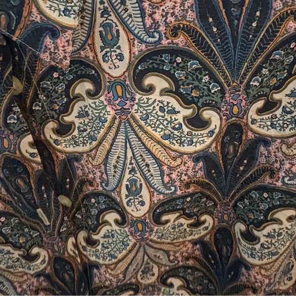 Etro - made in Italy -size 48- like new - Picture 3 of 5